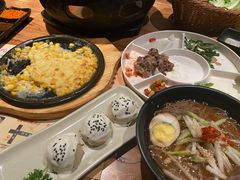 -千寻烧肉(政务区店)
