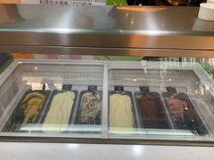 -亮马河饭店翠雅咖啡厅