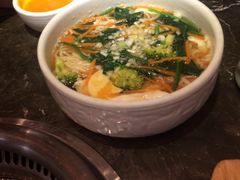 -一品诚记烤肉·甄选店(中南路店)