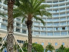 -深圳大梅沙京基洲际度假酒店