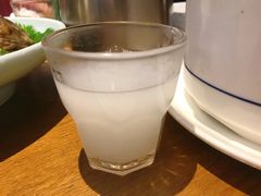 米汤-新悦·霞浦海鲜生(上下杭店)
