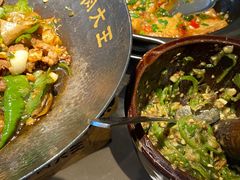 -费大厨辣椒炒肉(黄兴中心广场店)