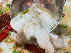 -江渔兒酸菜魚專門店(顺盈时代广场店)