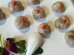 虾滑-鸭掌门特色火锅(文景路店)