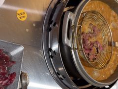 -荣叔港式沙嗲牛肉火锅(正佳潮流店)