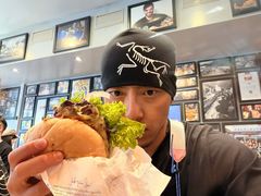 -Fergburger(皇后镇店)