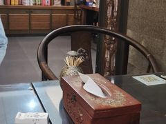 -堂宴·老厦门私房菜(1988仙岳总店)