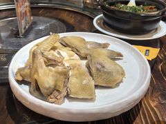 -丰收碗·陈皮果木烧鹅·23年老字号
