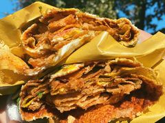 -大华煎饼(交道口北剪子巷店)