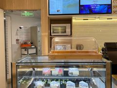 -哈根达斯(武汉天地店)