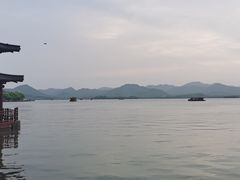 -知味观(湖滨总店)