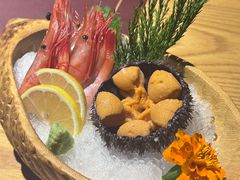 -九酢·海鲜居酒屋