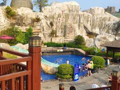 -凤翔首邑温泉度假村