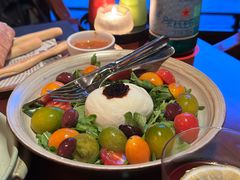 -杭州西子湖四季酒店-WL BISTRO西湖餐厅(灵隐路店)