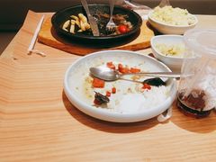 -乡村基(龙湖时代天街餐厅)