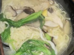 -好麺世家海鲜面馆(新建中路店)