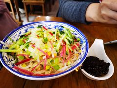 -东兴寒舍老北京炸酱面(三里河路店)