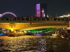 -海河游船(古文化街码头)