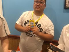 -ELEVEN桌游剧本杀轰趴馆(三里屯店)