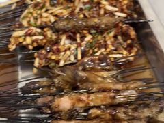 -宋文成烤肉(白沙巷店)
