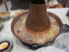 -瑞强涮锅(徐家楼店)