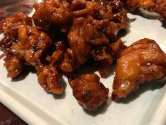 糖醋里脊-新白鹿餐厅(爱琴海购物中心店)