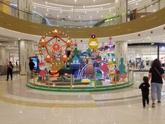 -凯德广场(西城店)