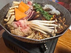 -鳗鱼家·深夜食堂(军博店)