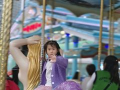 -海合安成都极地海洋公园