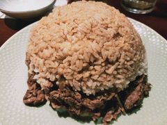 牛肉饭-二丁目食堂(铁西万象汇店)