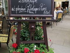 -Coselpalais Restaurant & Grand Cafe