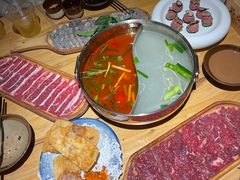 -黔诚酸汤牛肉(甲秀楼店)