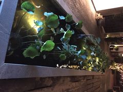 T馆-T館·花园艺术餐厅