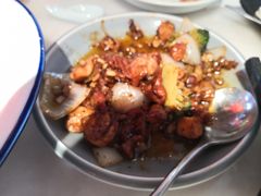 -小吊梨汤·北京菜·烤鸭(双井乐成中心店)