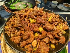 -甘家界牌柠檬鸭(青山店)