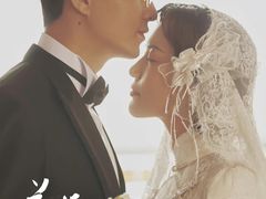 -经典婚纱摄影美学馆·私人定制