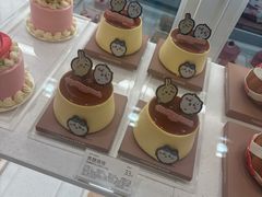 -好利来(上海长宁龙之梦店)