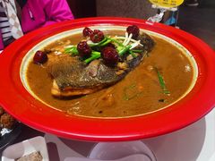 -大碗居·烤鸭·鱼头泡饼(天坛东门店)