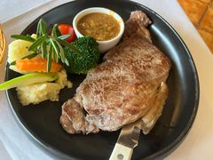 -维兰西餐(万泉河店)
