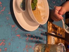 -茶人村·宫廷私厨(奥体印象城店)