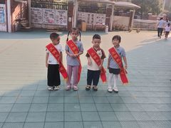 -马荣凯瑞世纪花园幼儿园