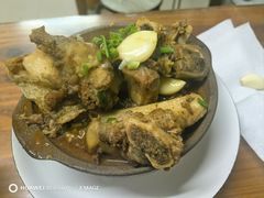 -大南门牛肉包子店