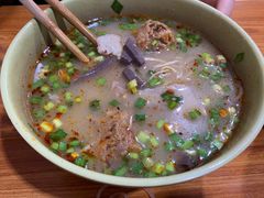 -高记清香园绝味不翻汤