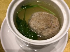 -扬州绿地铂骊酒店·品珍轩中餐厅