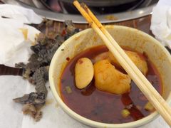 -黑竹香鸡(营和巷店)