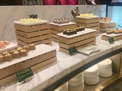 -上海兴国宾馆香樟园西餐厅