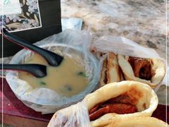 -王虎子大饼(甸柳新村五区店)