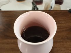 -Double cafe