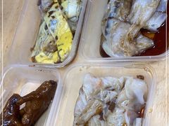 -山水肠粉(盐田店)