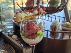 -福楼毕斯罗F Bistronome(国贸商城约会地标景观店)